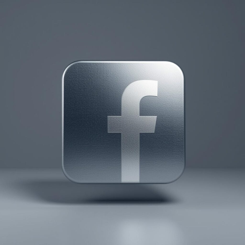 Face book page of the calorie lab