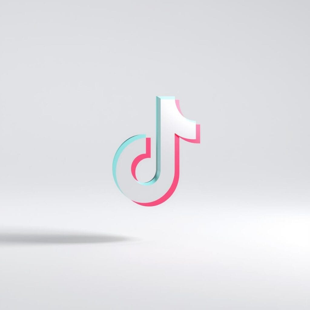 TikTok fan page of the calorie lab