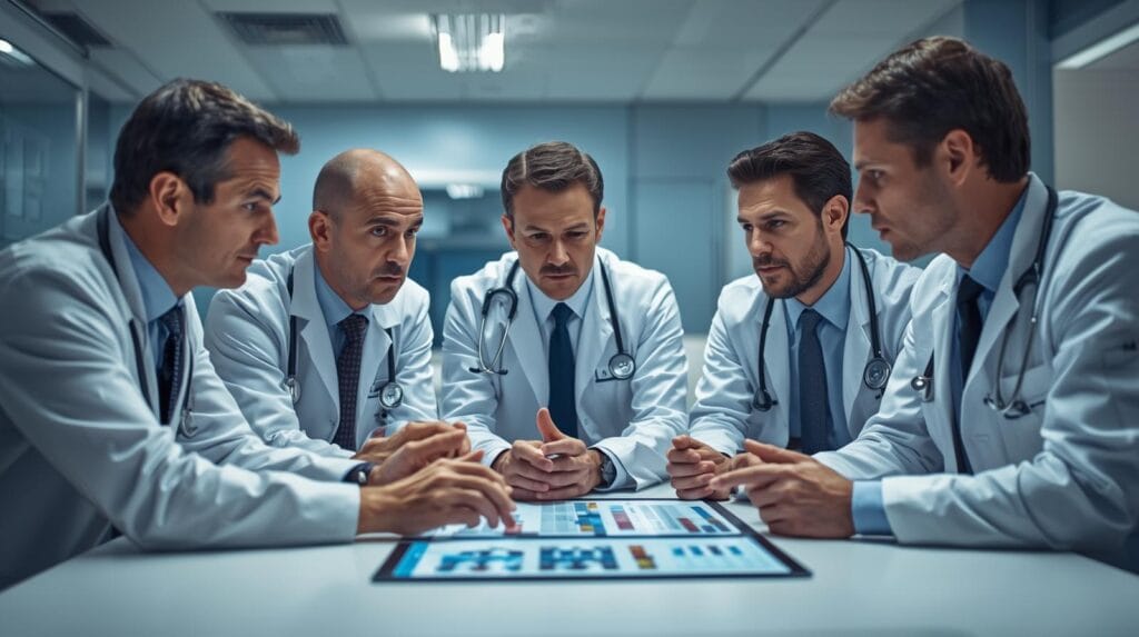 DOCTOR ALSO USE BMI CALCULATOR