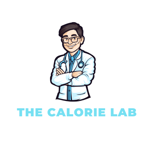 The Calorie Lab is on a Mission to promote Health 
